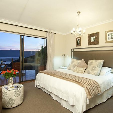 Overmeer Guest House Knysna Luaran gambar