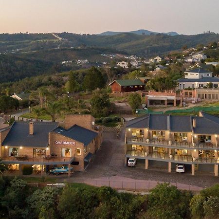 Overmeer Guest House Knysna Luaran gambar