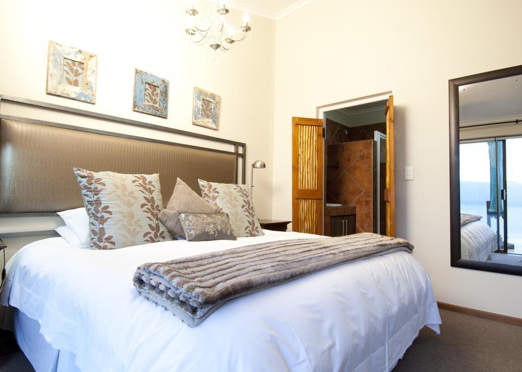 Overmeer Guest House Knysna Luaran gambar