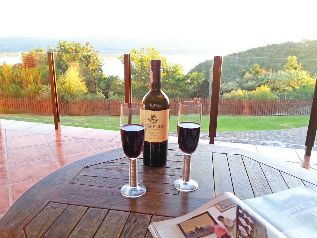 Overmeer Guest House Knysna Luaran gambar