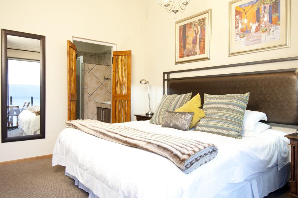 Overmeer Guest House Knysna Luaran gambar