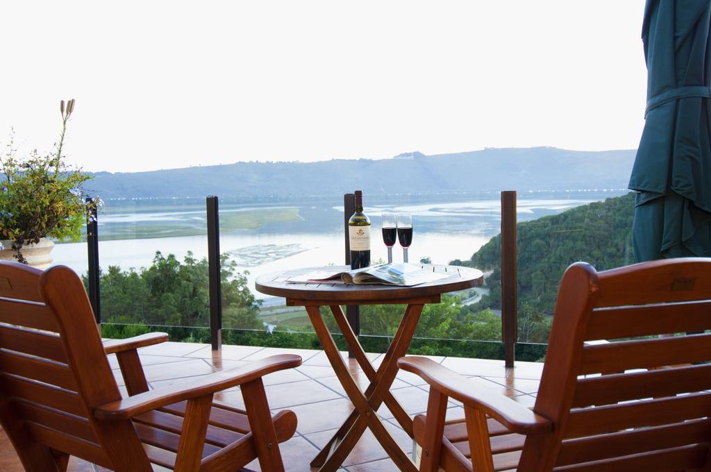 Overmeer Guest House Knysna Luaran gambar
