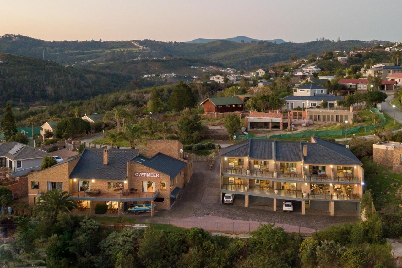 Overmeer Guest House Knysna Luaran gambar