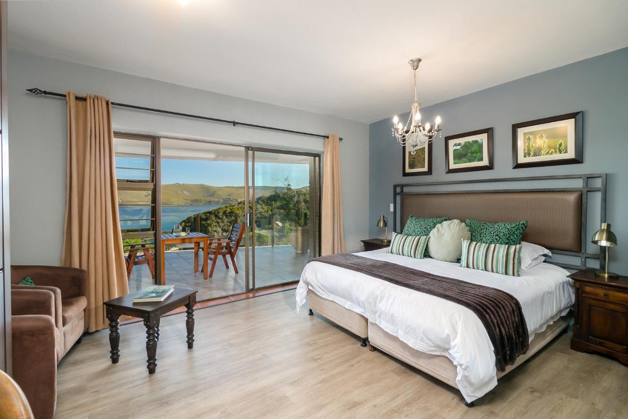 Overmeer Guest House Knysna Luaran gambar