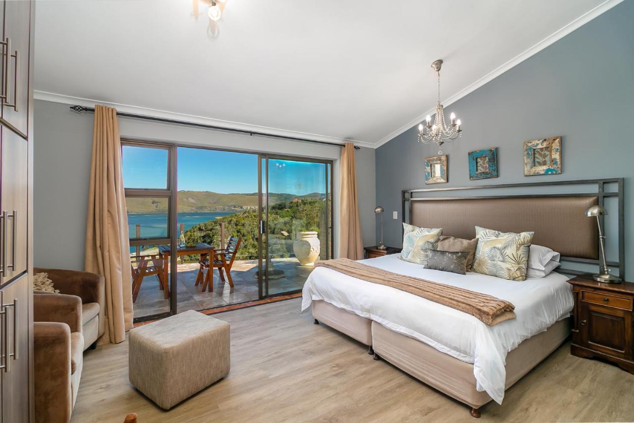 Overmeer Guest House Knysna Luaran gambar