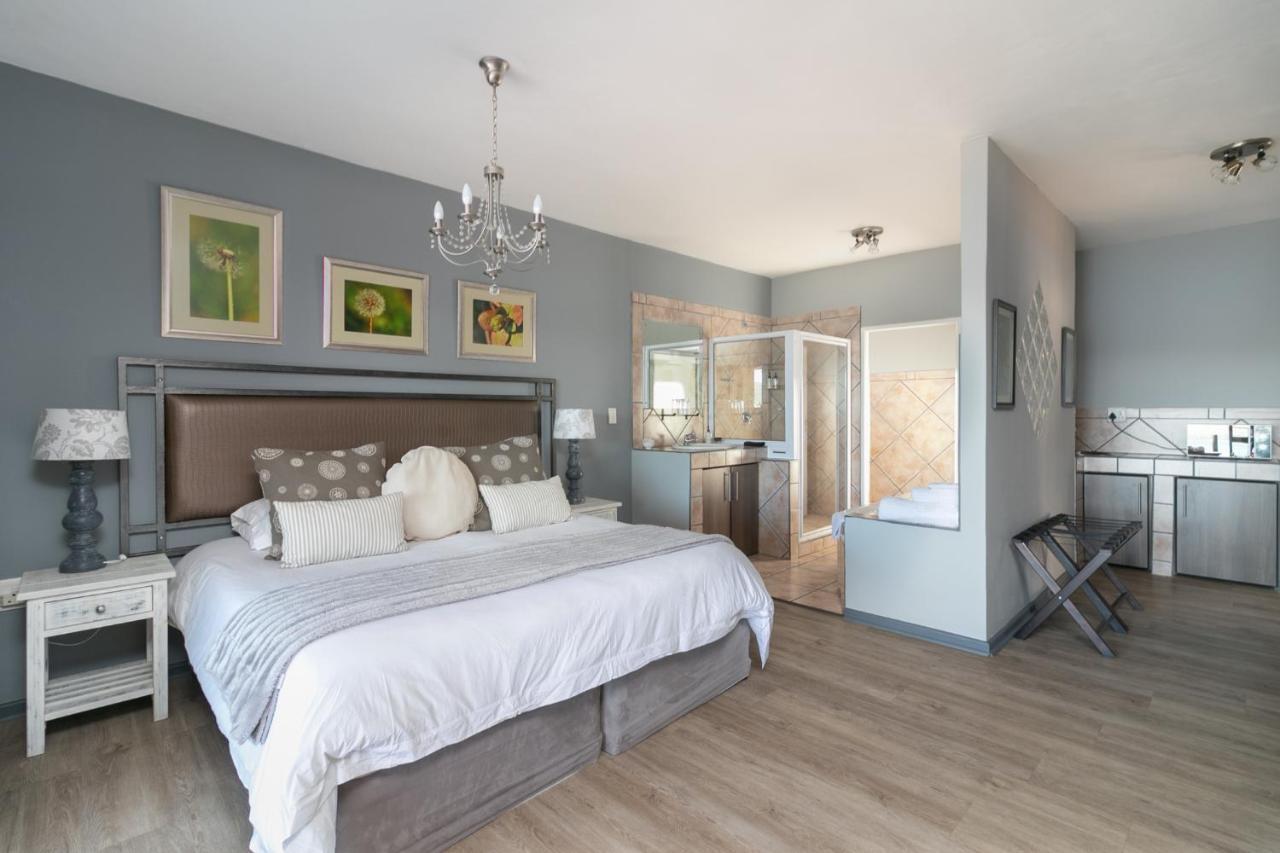 Overmeer Guest House Knysna Luaran gambar