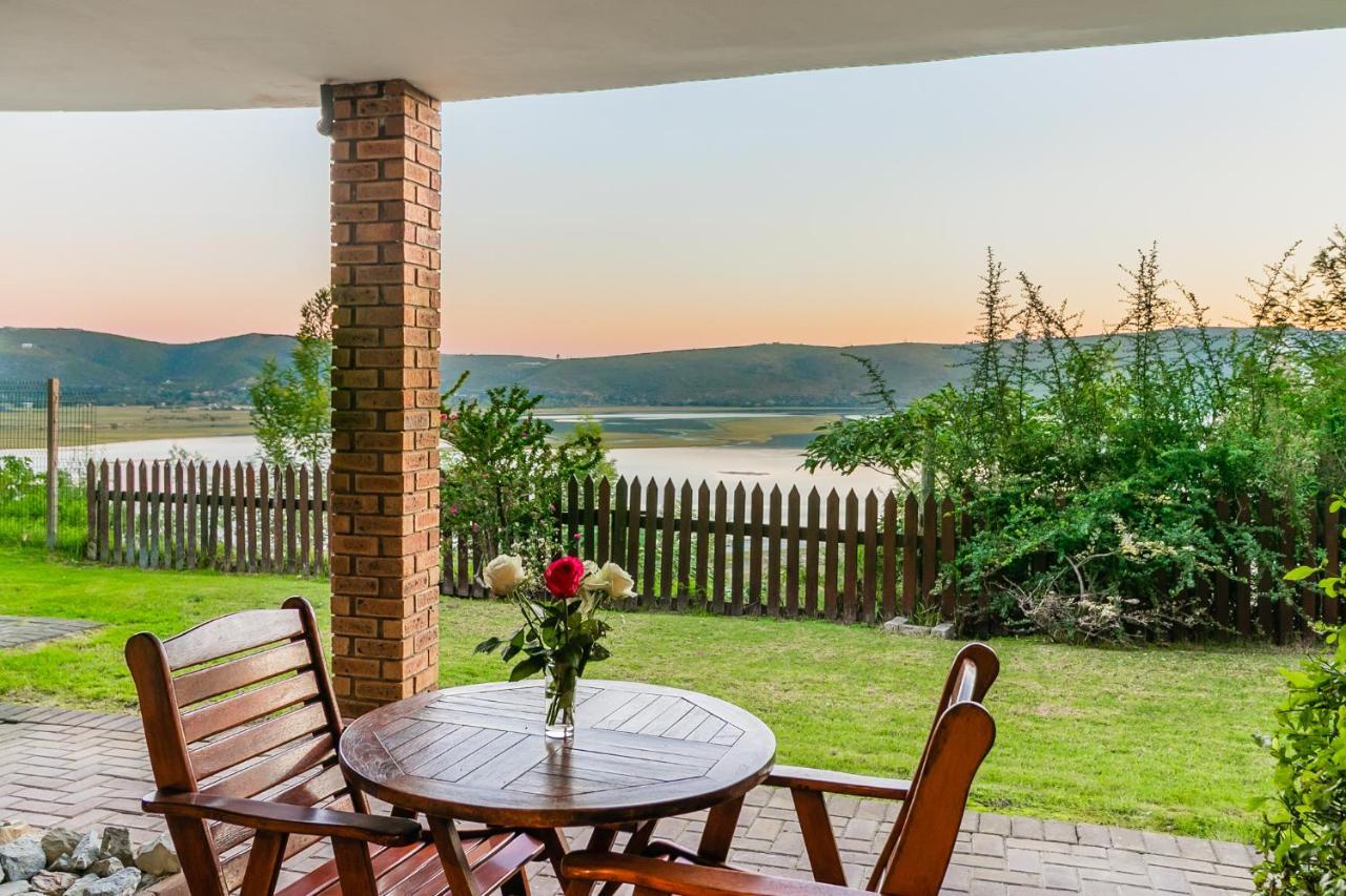 Overmeer Guest House Knysna Luaran gambar