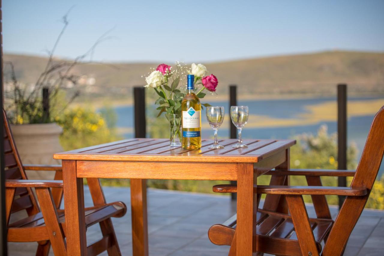 Overmeer Guest House Knysna Luaran gambar
