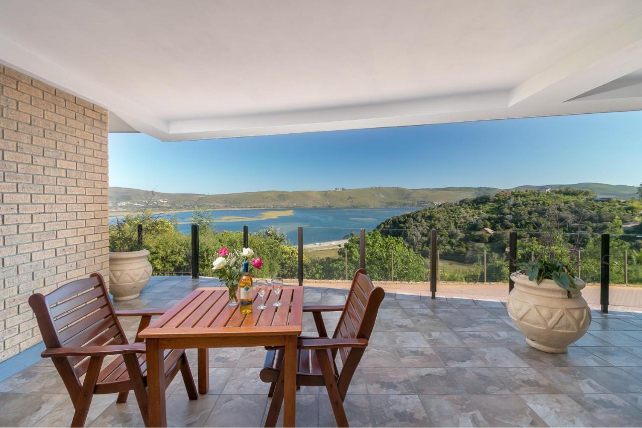 Overmeer Guest House Knysna Luaran gambar