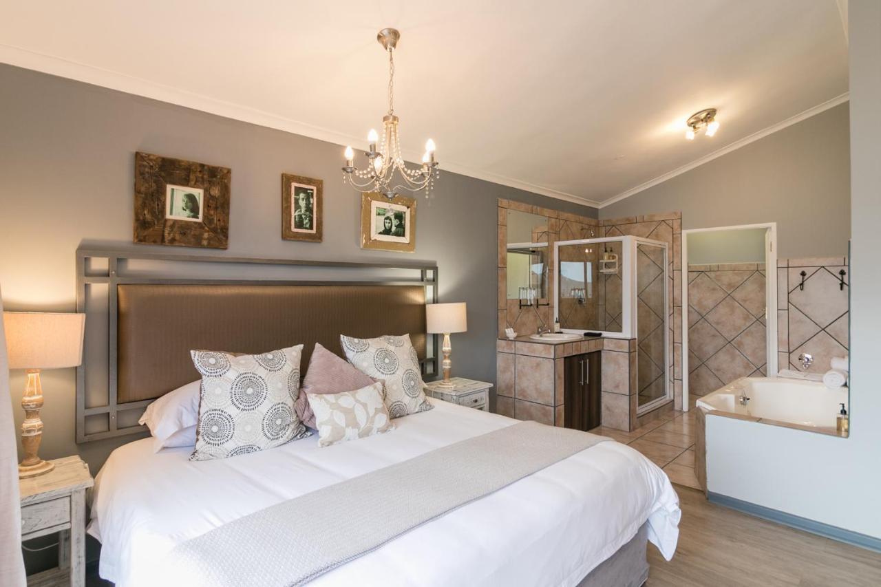 Overmeer Guest House Knysna Luaran gambar
