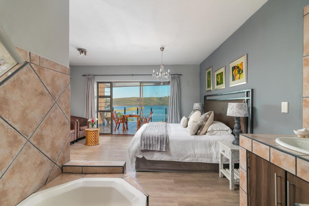 Overmeer Guest House Knysna Luaran gambar