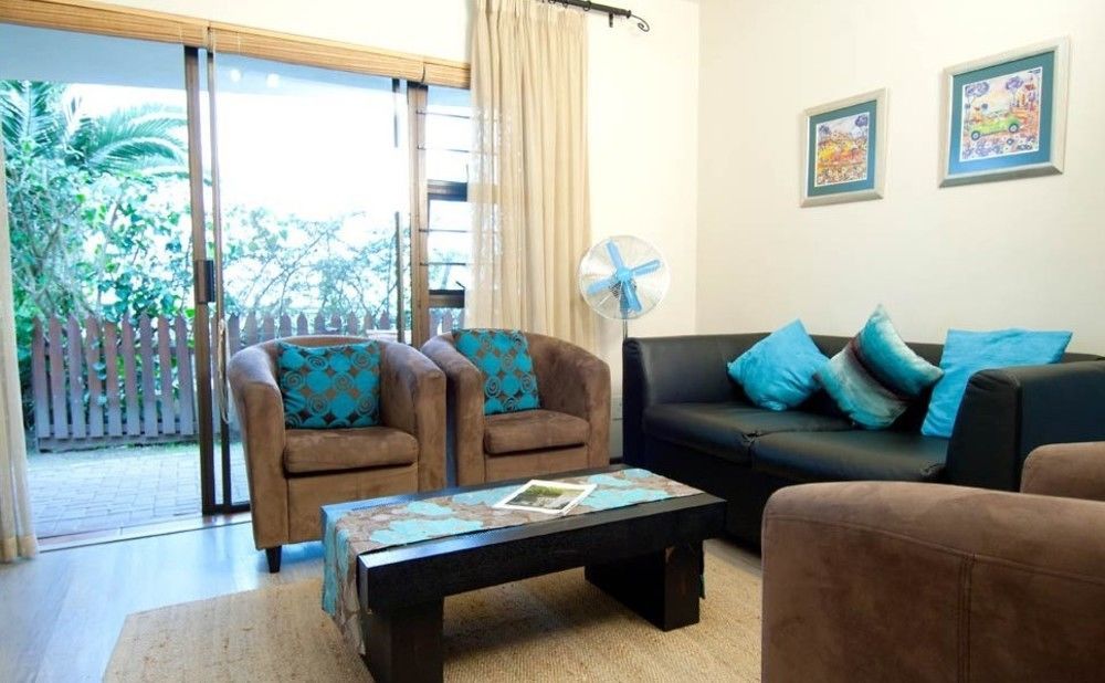 Overmeer Guest House Knysna Luaran gambar