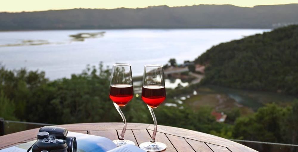 Overmeer Guest House Knysna Luaran gambar