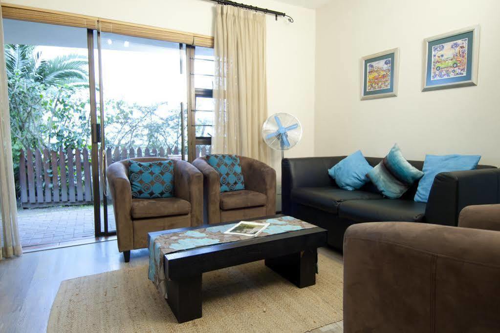 Overmeer Guest House Knysna Luaran gambar